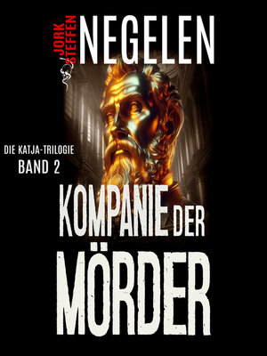 cover image of Kompanie der Mörder